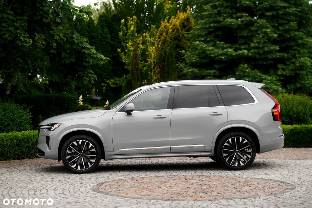 Volvo XC 90 B5 B AWD Plus Bright 7os - 5