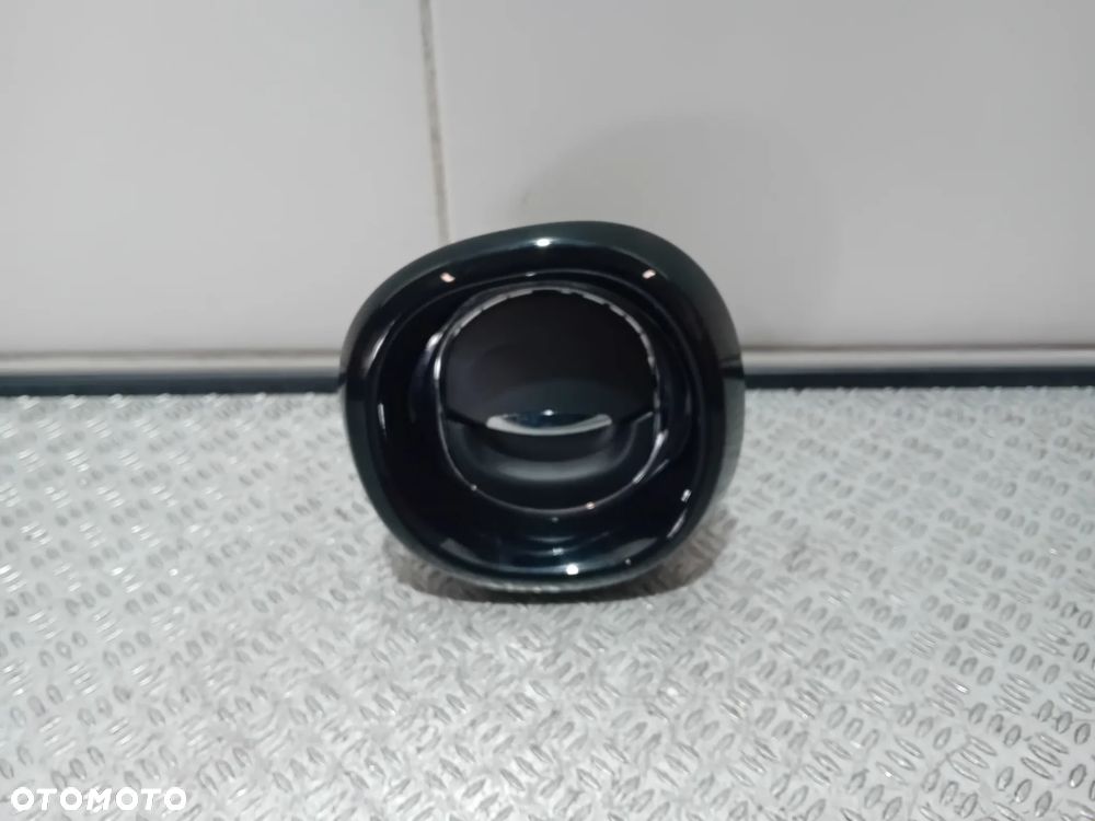 kratka nawiewu deski lewa kierowcy Renault Trafic III 2018 687606325R - 1