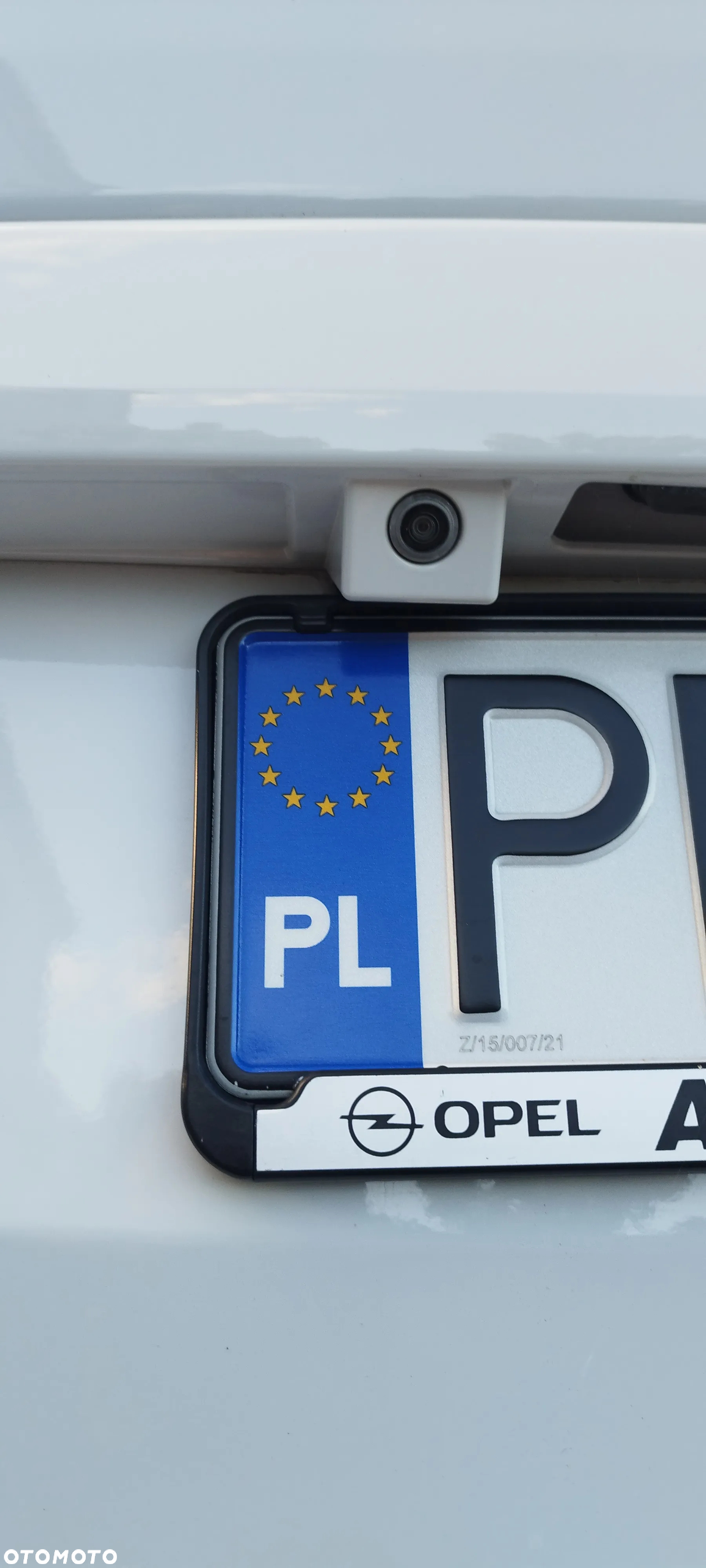 Opel Combo Life XL 1.5 CDTI Edition S&S - 21