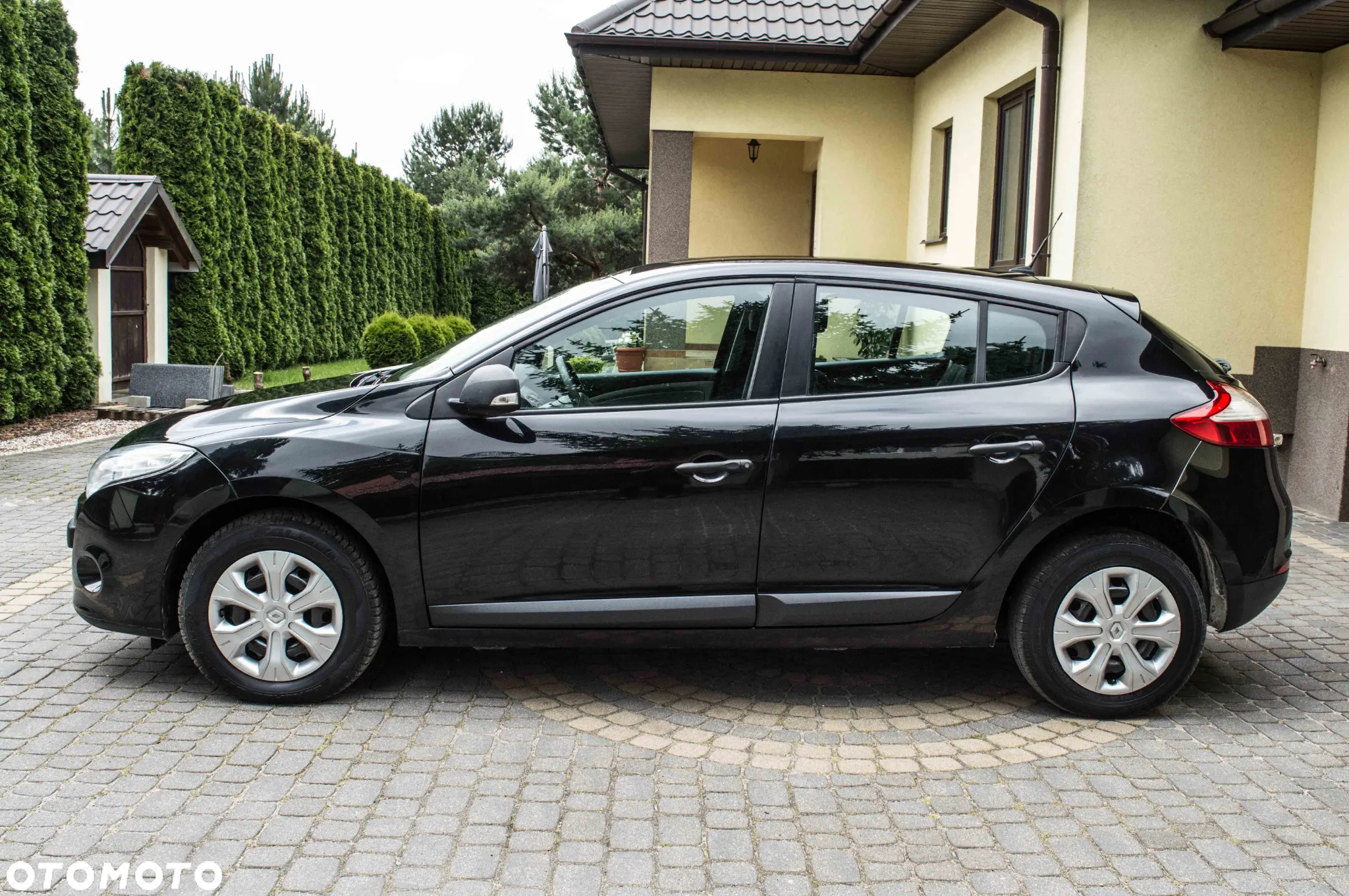 Renault Megane 1.6 16V 100 TomTom Edition - 5