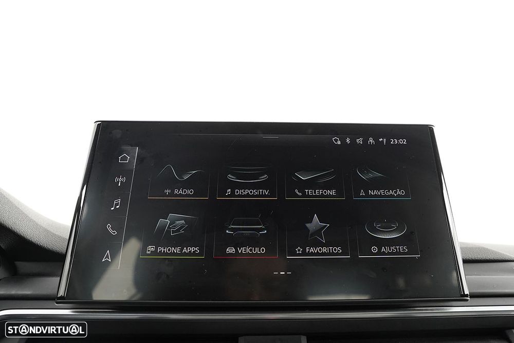 Audi A4 Avant 30 TDI S tronic - 10