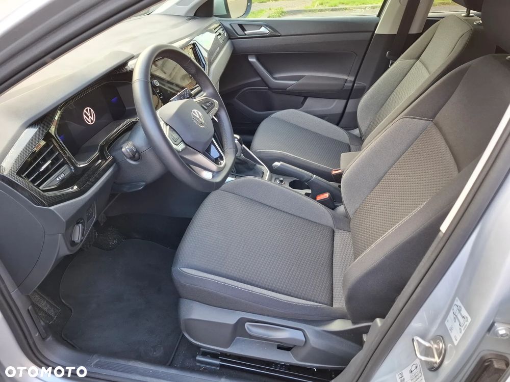 Volkswagen Taigo - 14