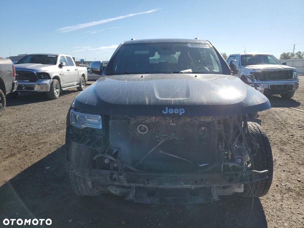 Jeep Grand Cherokee - 5