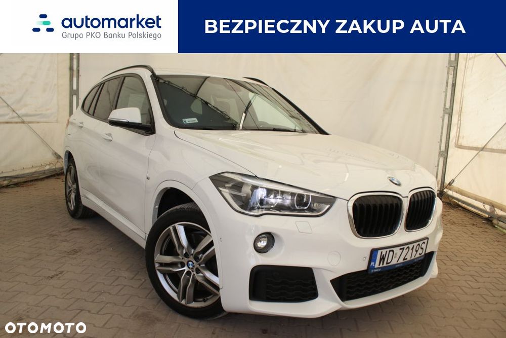 BMW X1 xDrive20i Sport - 5