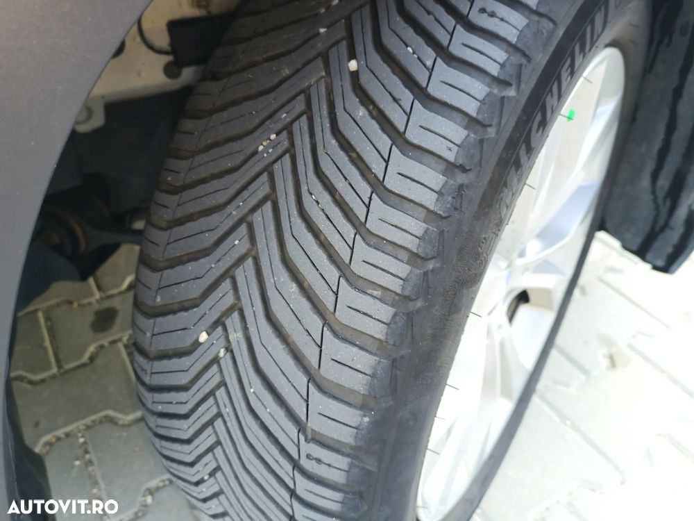 BMW X1 xDrive18d - 5