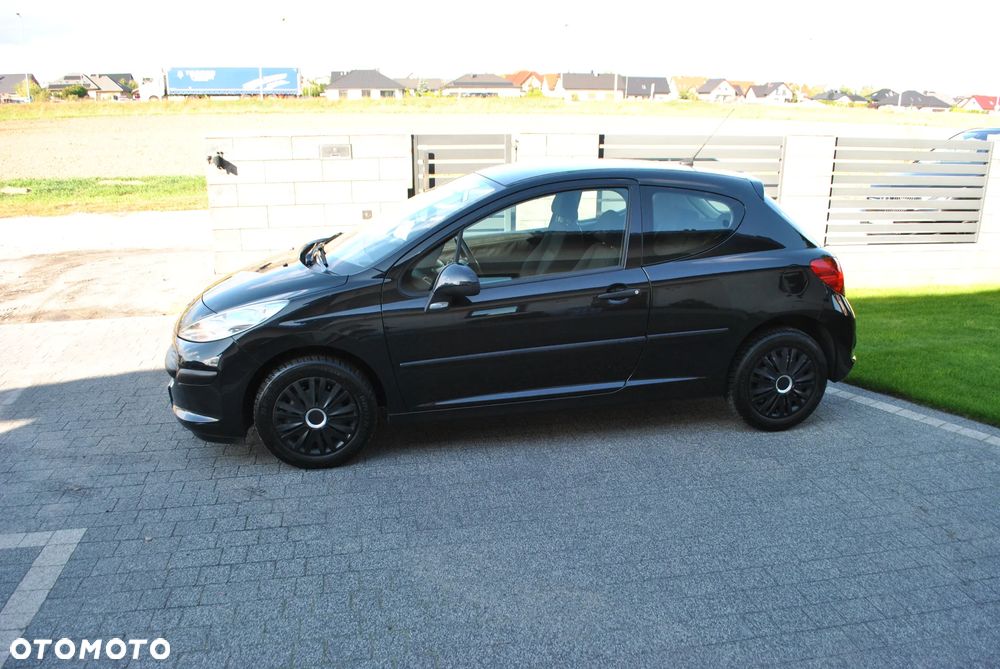 Peugeot 207 1.4 Trendy - 15