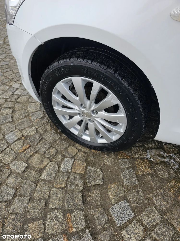 Suzuki Swift 1.2 4x4 Club - 11