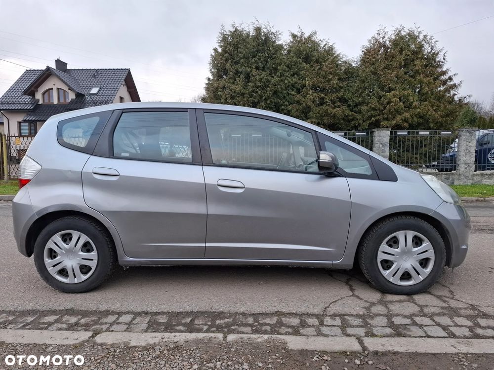 Honda Jazz 1.4 Elegance - 2