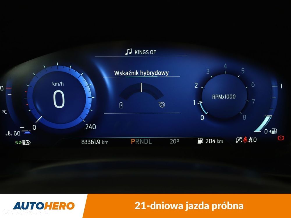 Ford Focus - 20