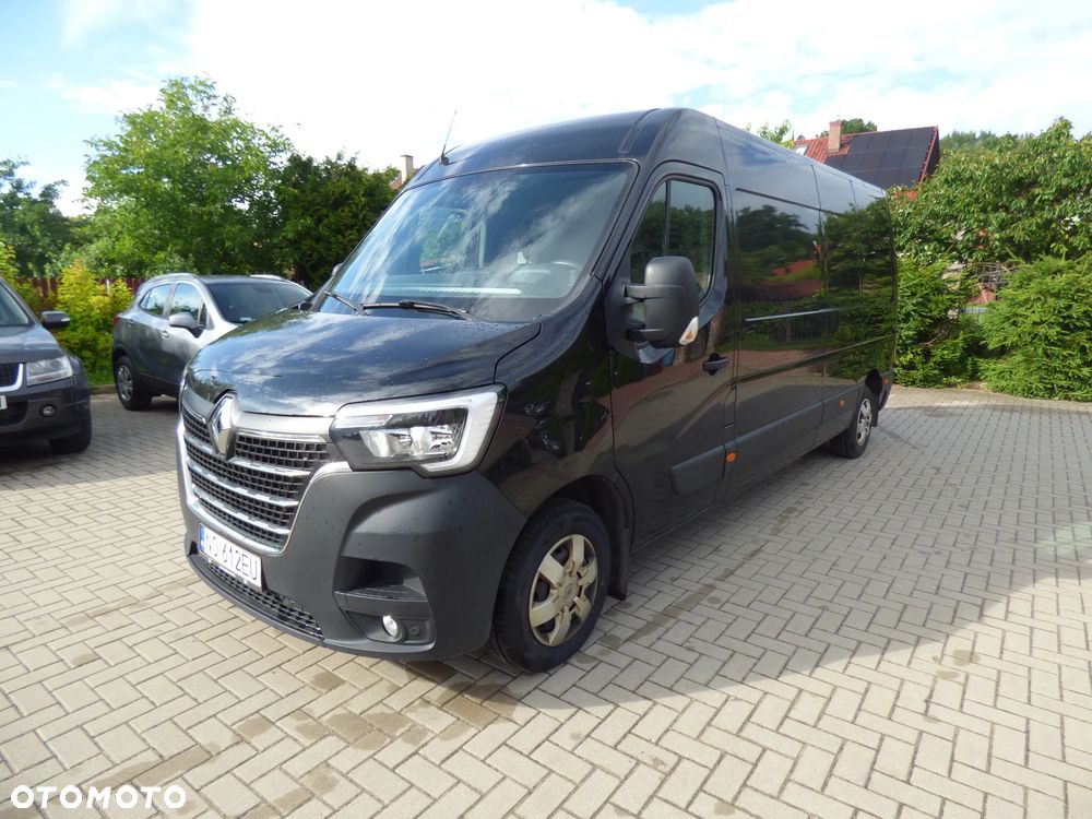 Renault MASTER - 1
