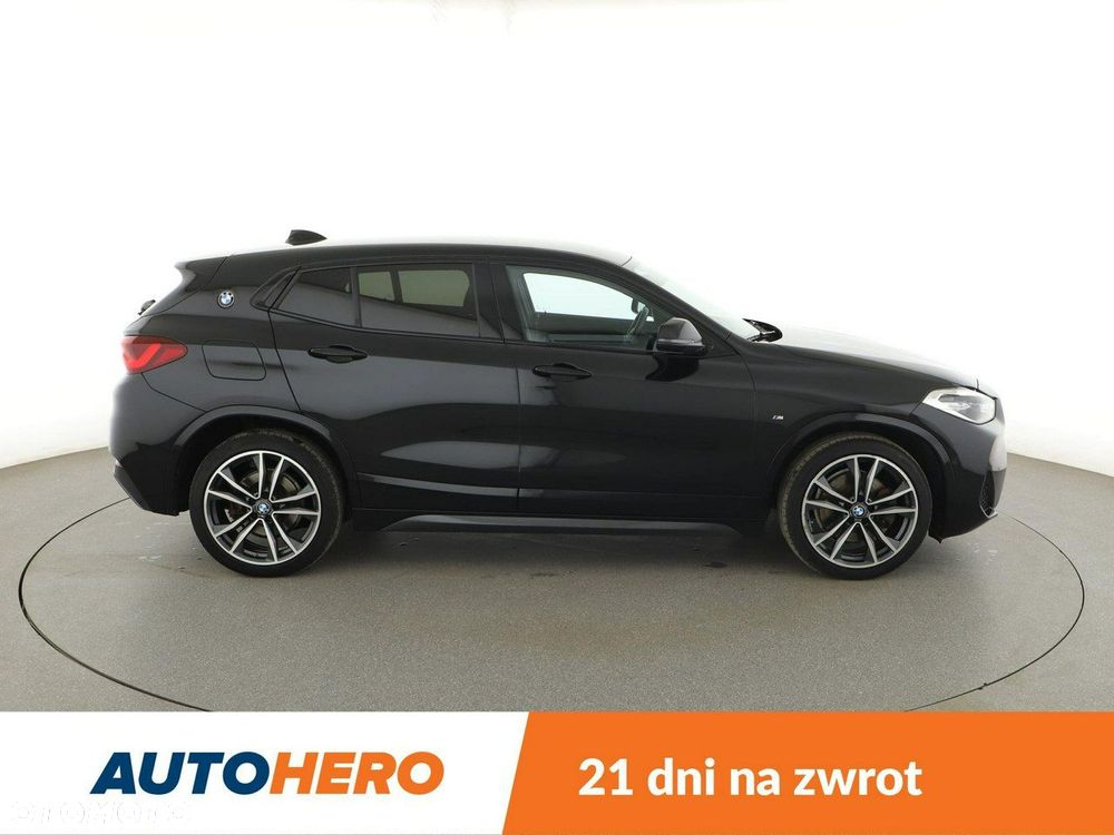BMW X2 xDrive25e M Sport - 9