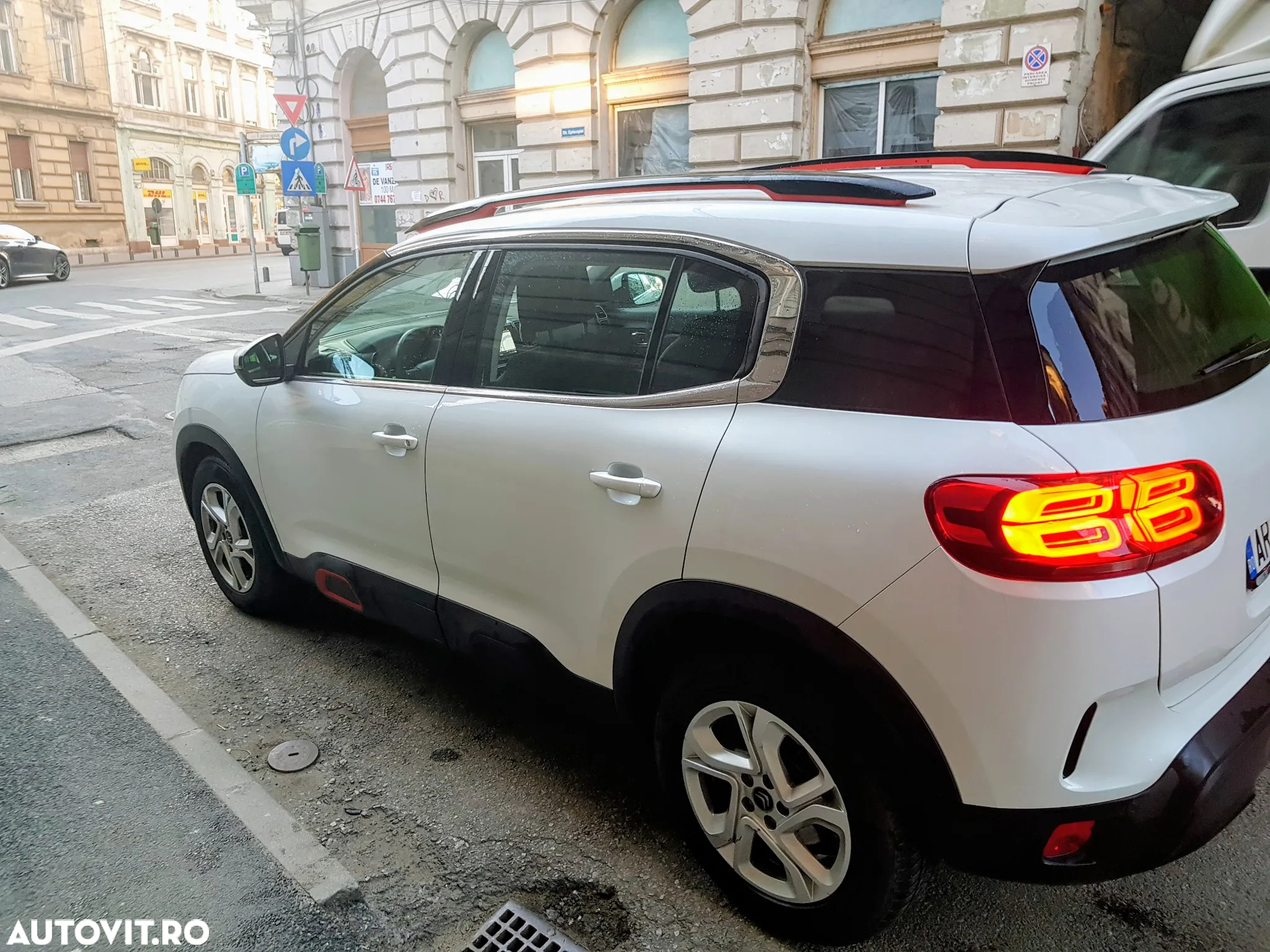Citroën C5 Aircross - 4