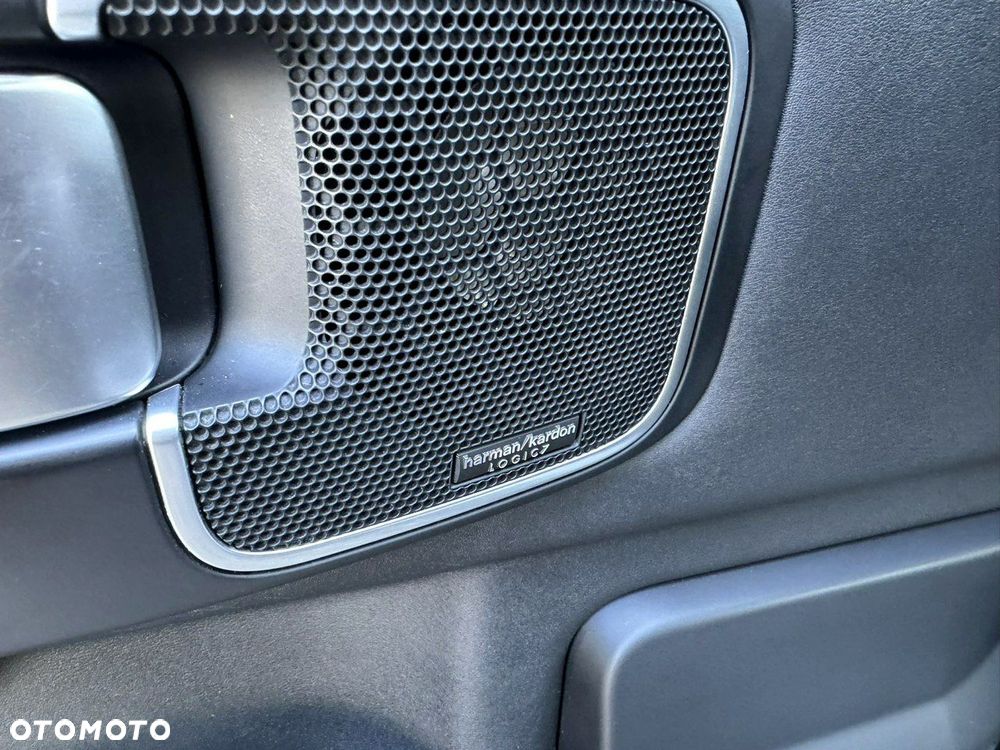 Land Rover Range Rover - 17