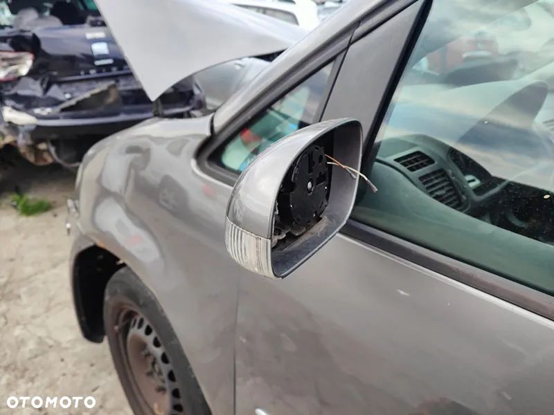 VW TOURAN 12r LUSTERKO LEWE LD7S EU - 2