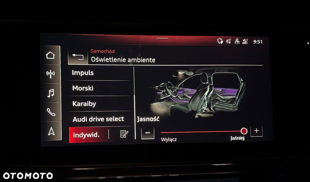 Audi SQ7 4.0 TDI Quattro Tiptronic - 39