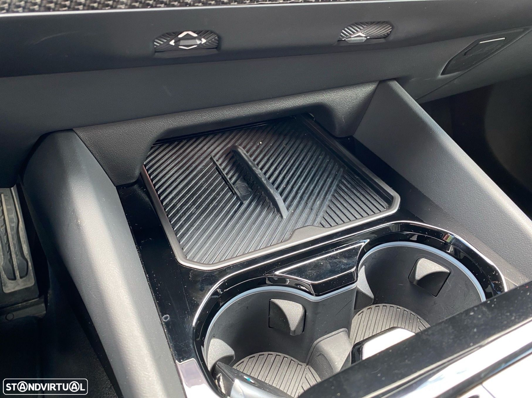 BMW 530 e Pack Desportivo M Pro - 15