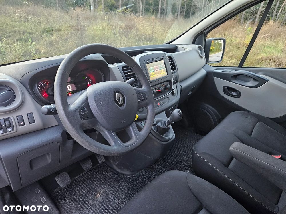 Renault Trafic - 3