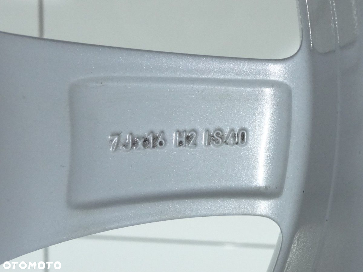 Koła zimowe BMW  16" BMW 1 F20 F21 2 F22 F23 - 8