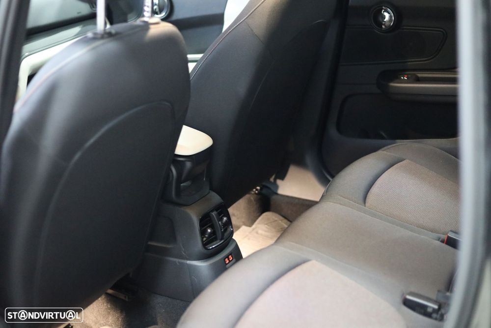 MINI Countryman One D - 27