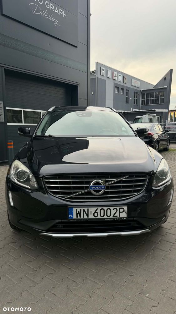 Volvo XC 60