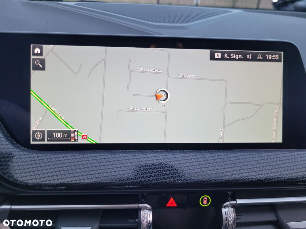 BMW Seria 2 218i Business Edition - 13