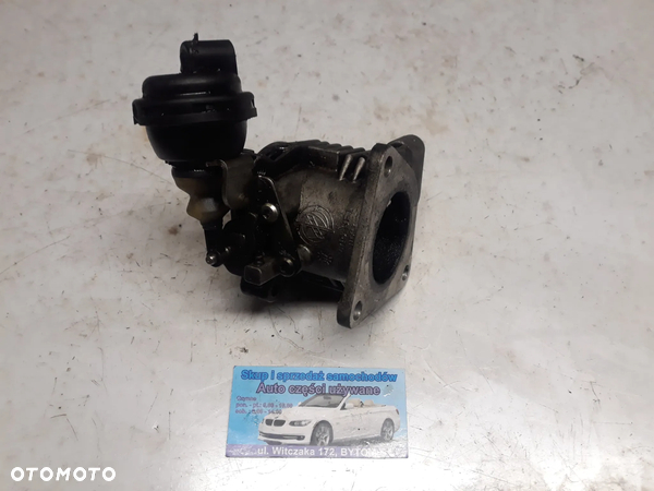 PRZEPUSTNICA FIAT BRAVO II 1,9 M-JET 2007r  55206860