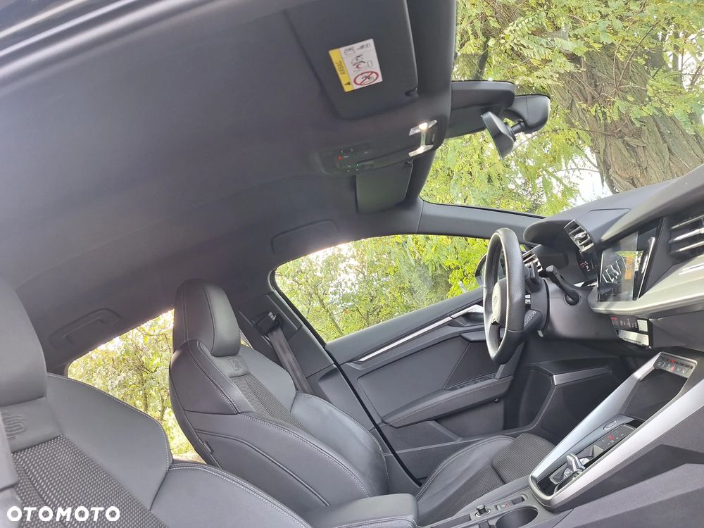 Audi A3 Sportback - 14