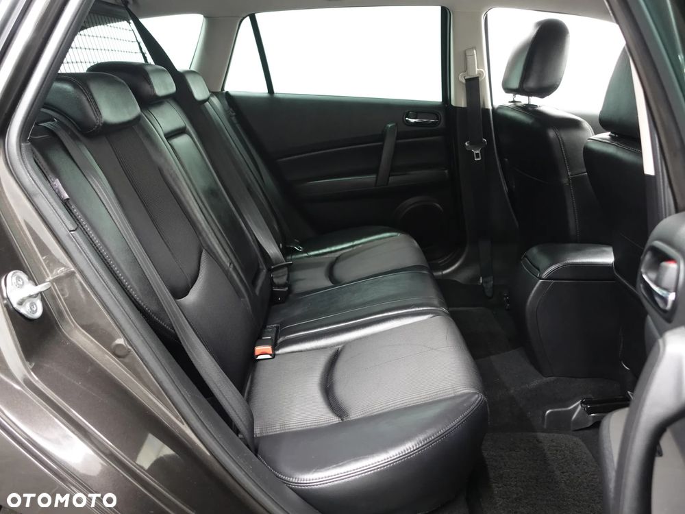 Mazda 6 Sport 2.0 MZR DISI Sports-Line - 23