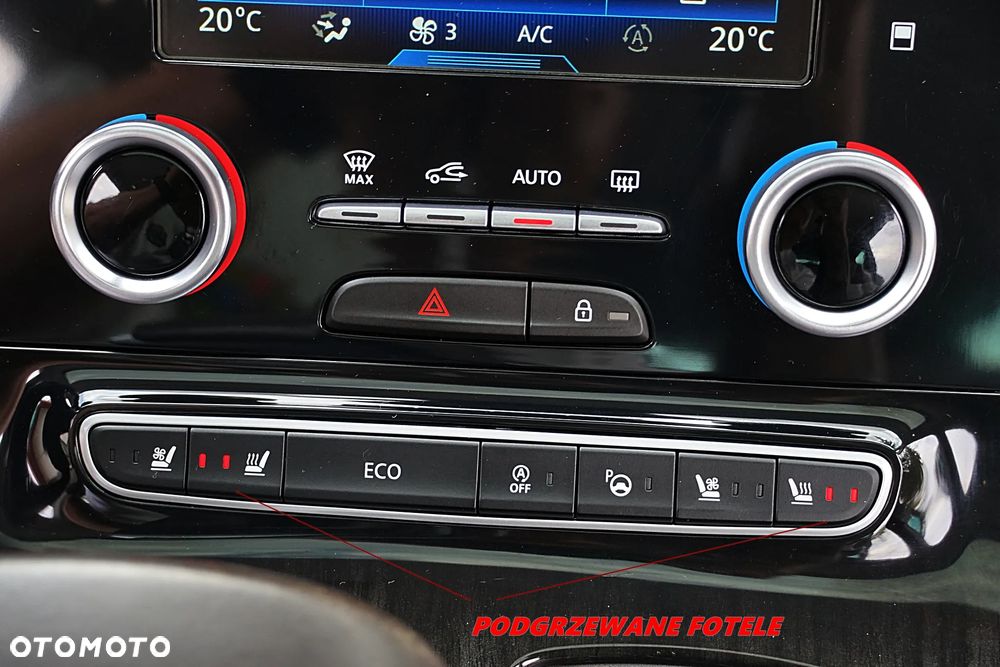 Renault Espace Energy dCi 160 EDC Initiale Paris - 35