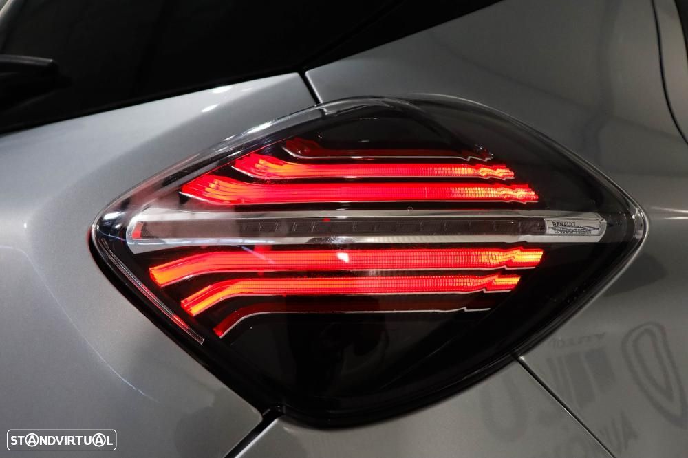 Renault Zoe (c/ Bateria) EV50 135hp Techno - 4