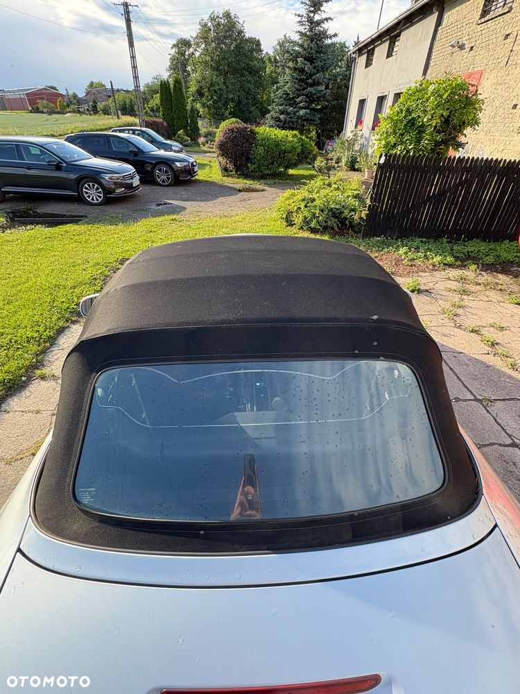 BMW Z3 - 12