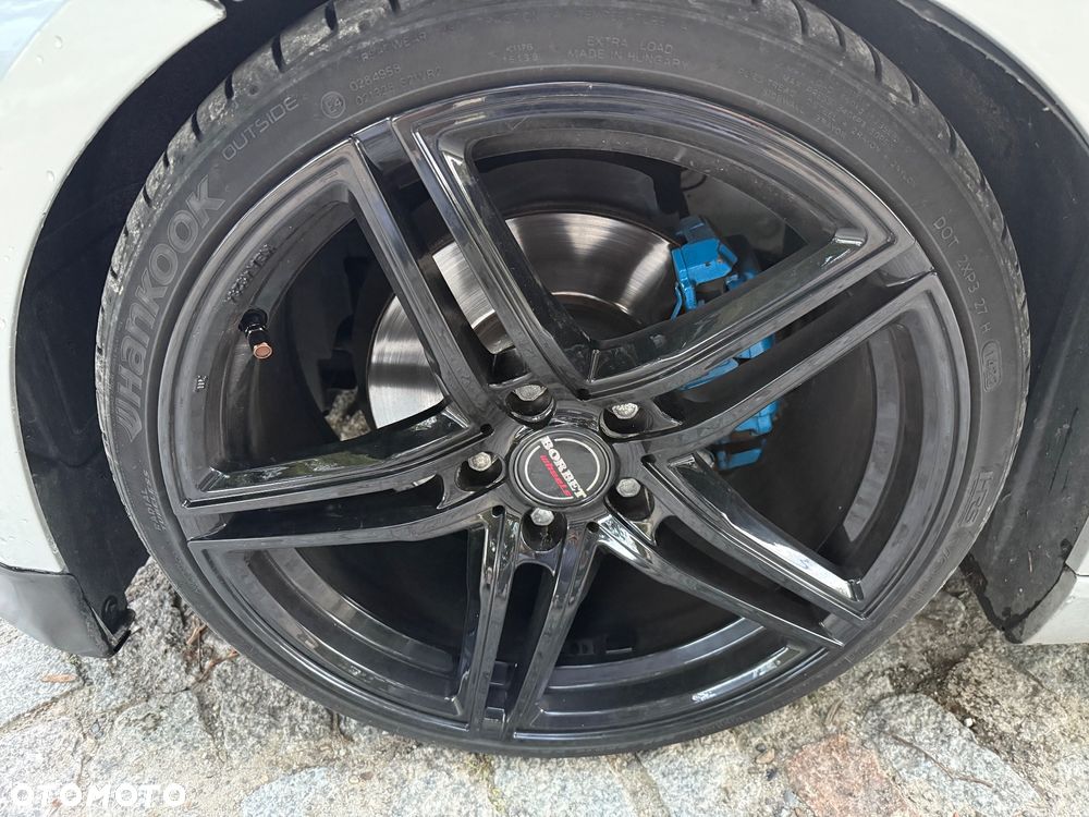 BMW Seria 3 - 7