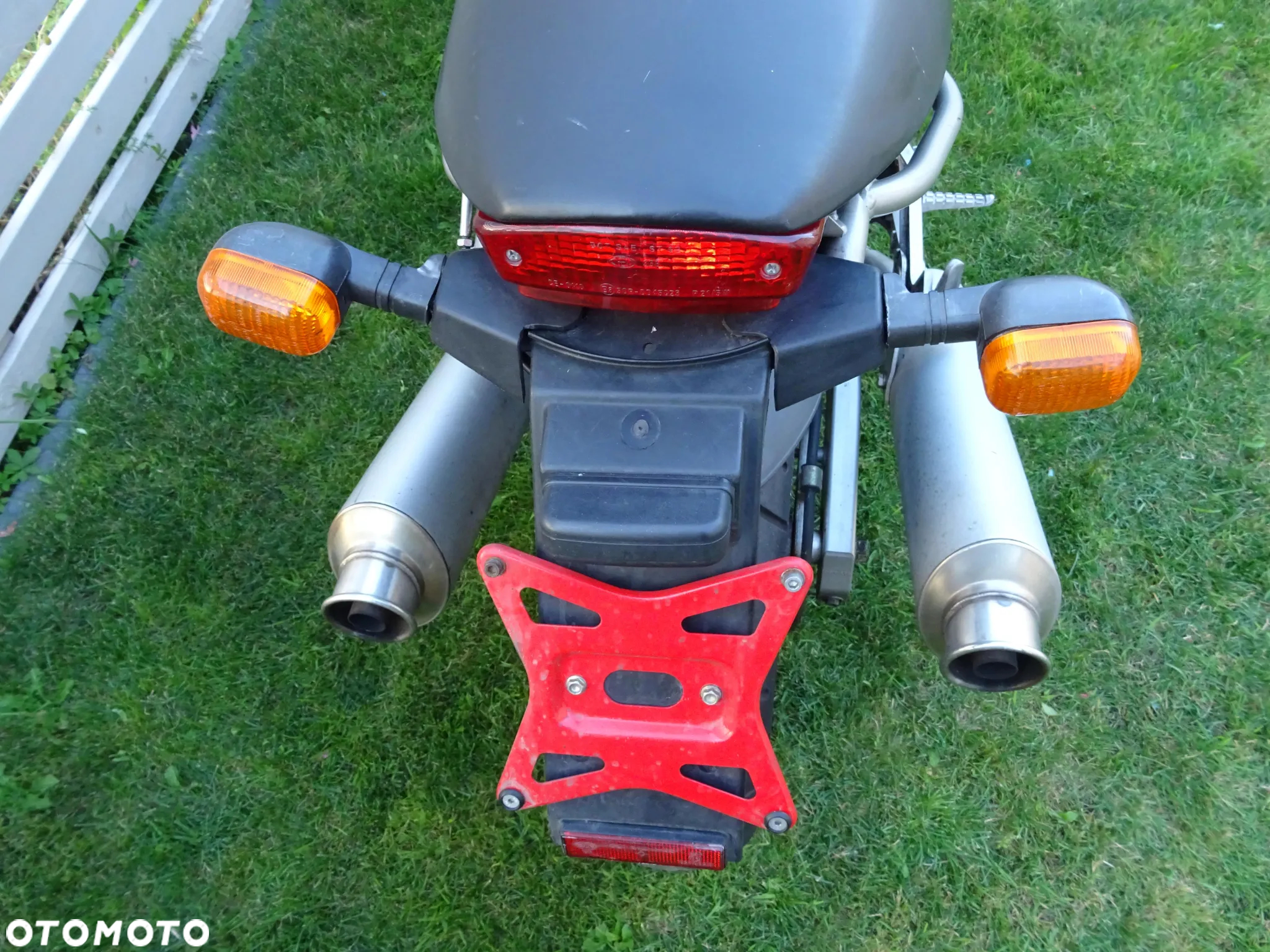 Ducati Monster - 12