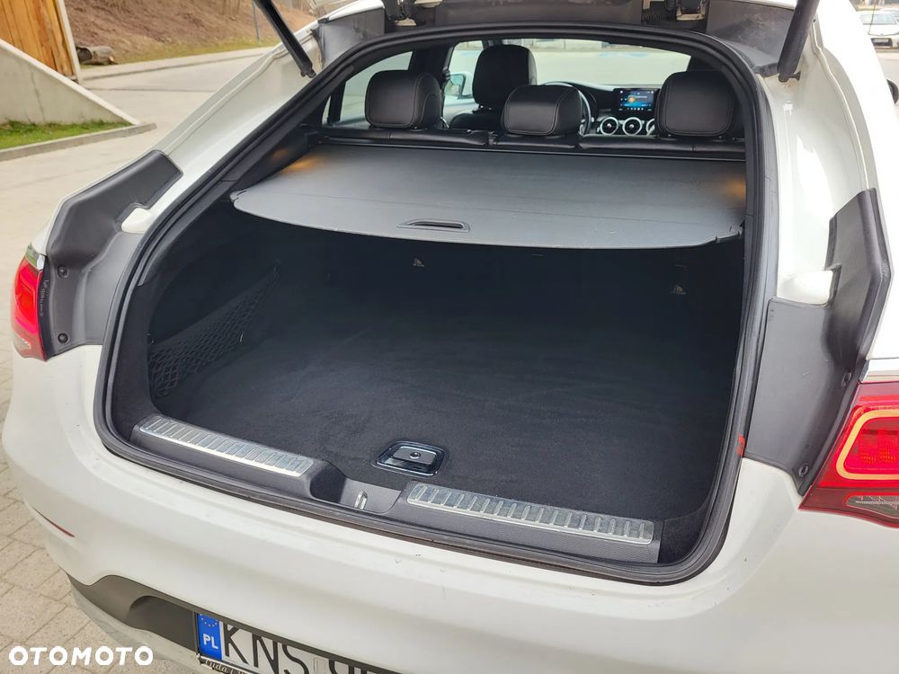 Mercedes-Benz GLC 220 d - 22