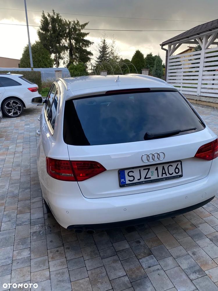 Audi A4 - 6