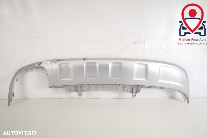 Fusta Spoiler Bara Spate Original In Stare Buna Volkswagen VW  Passat - 1