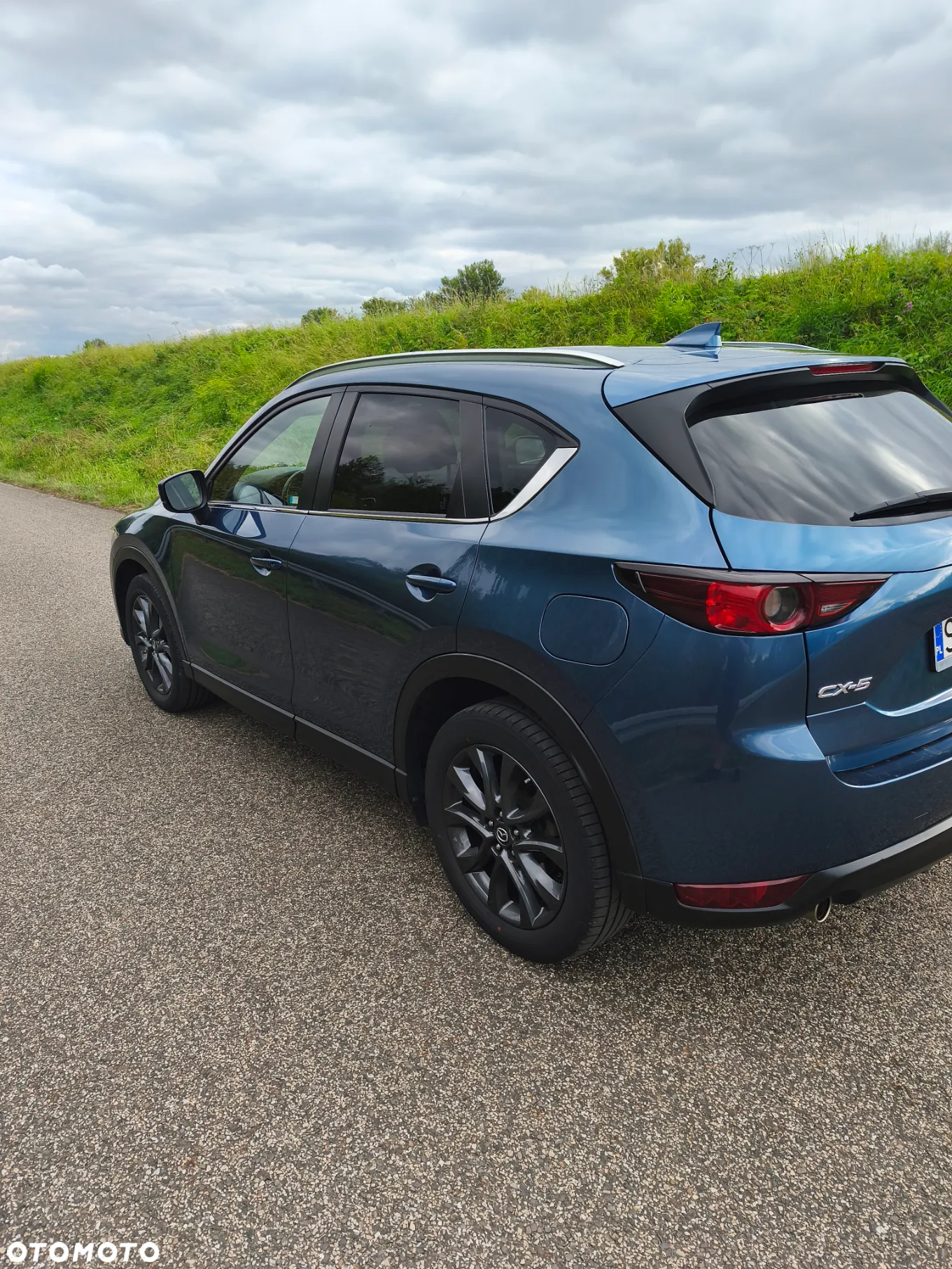Mazda CX-5 2.5 Skypassion 2WD - 9