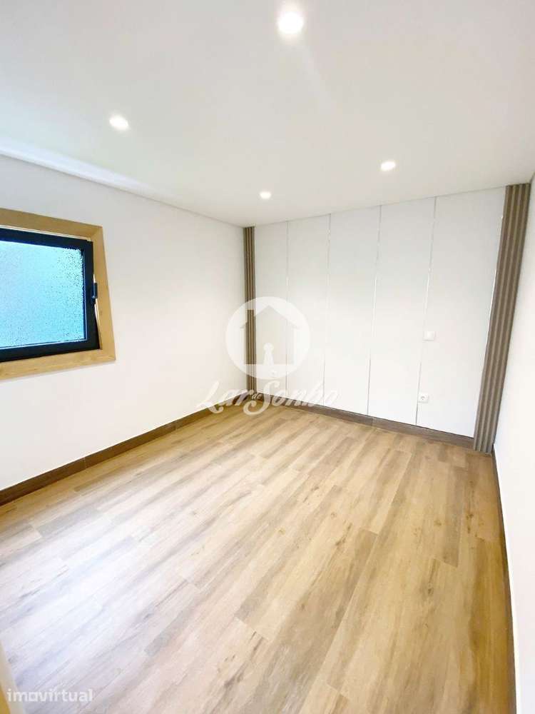 Moradia T3 com jardim na Maia - Grande imagem: 4/19