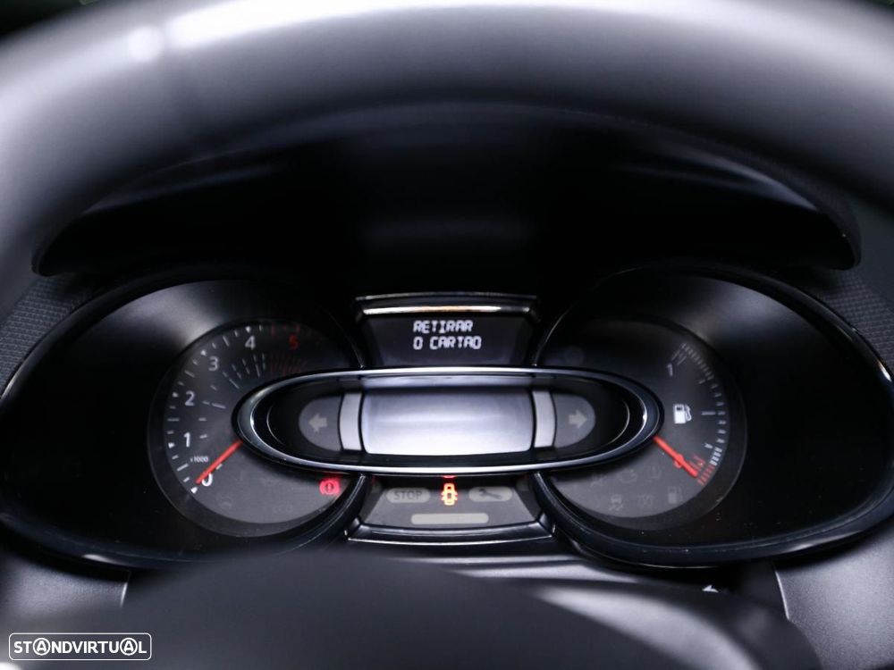 Renault Clio Van C/IVA - 12
