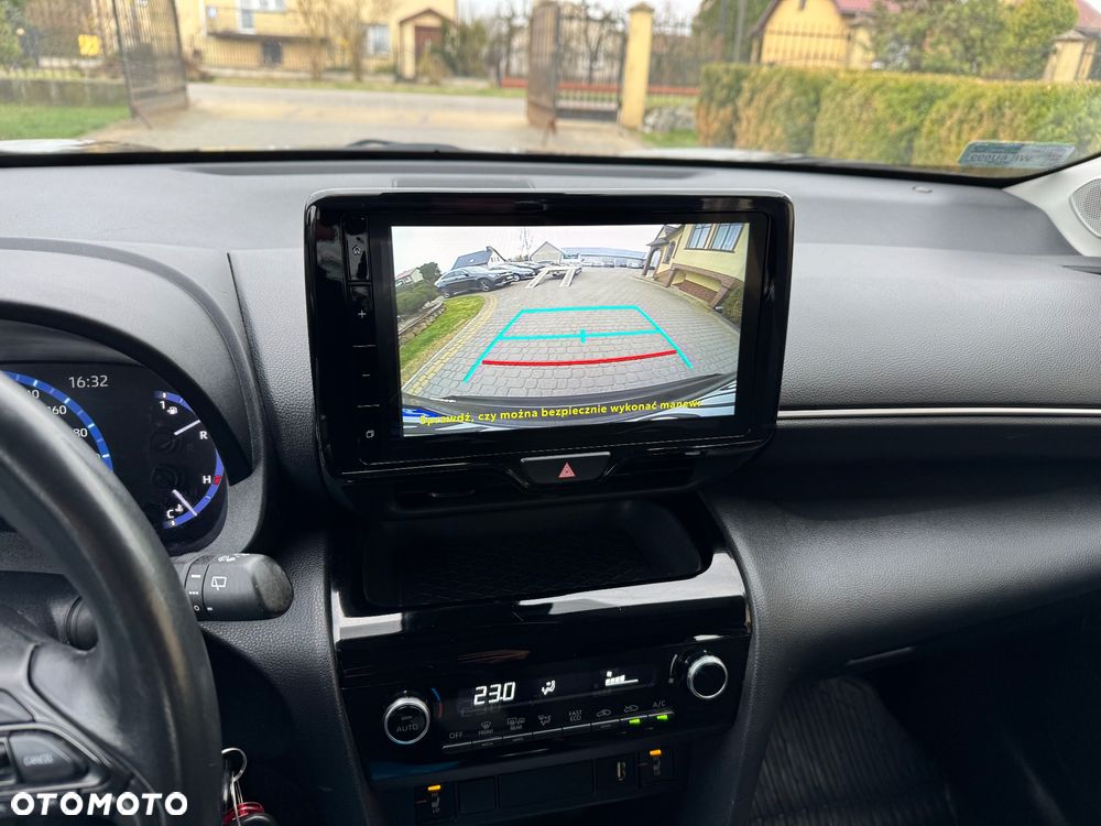 Toyota Yaris Cross Hybrid 1.5 Comfort - 22