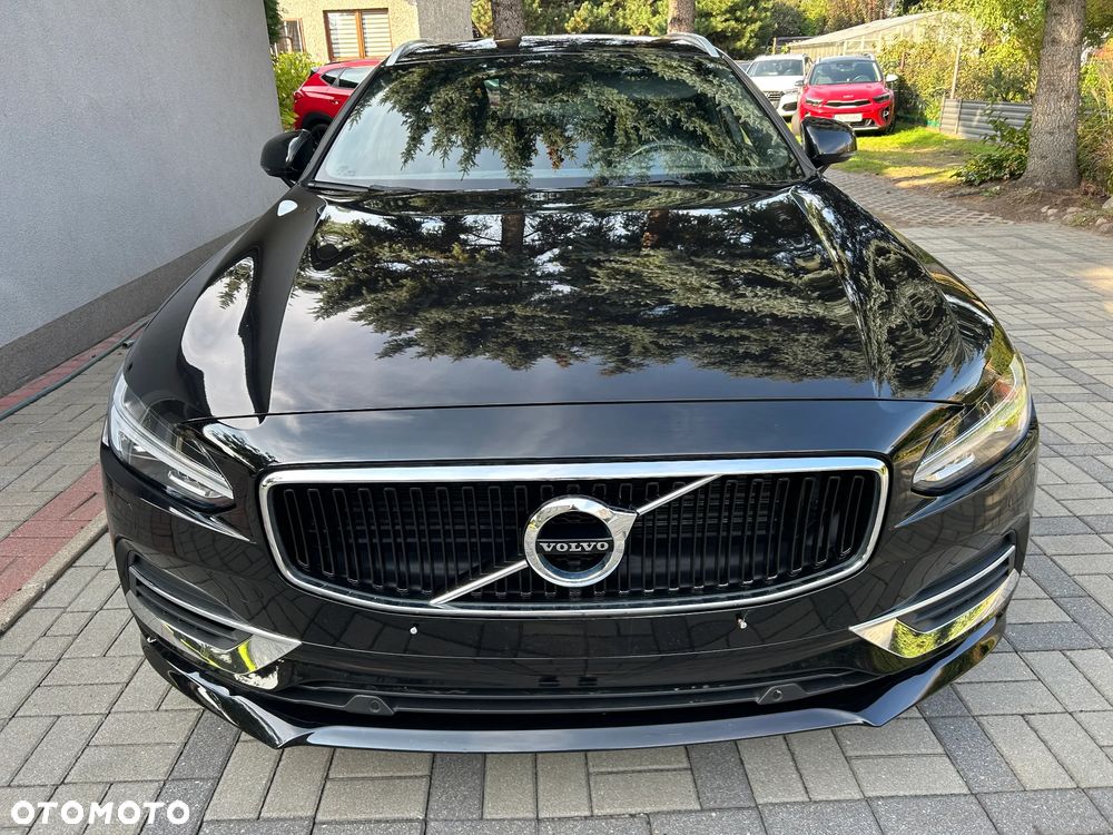 Volvo V90 T8 Twin Engine AWD Momentum - 3