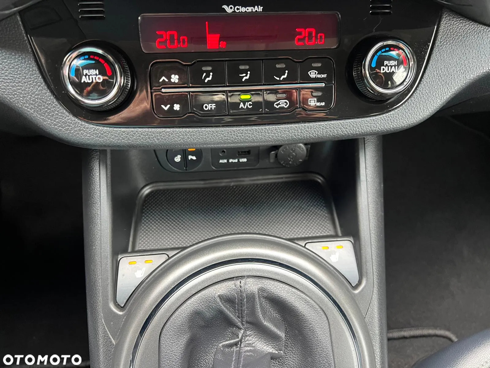 Kia Sportage 2.0 XL 2WD - 21