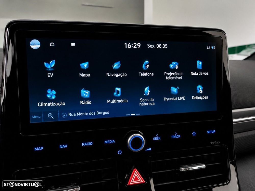 Hyundai Ioniq 38kWh Pack Pele - 25