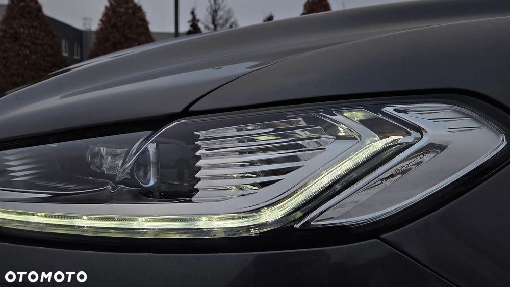 Ford Mondeo 1.5 EcoBoost Trend - 18