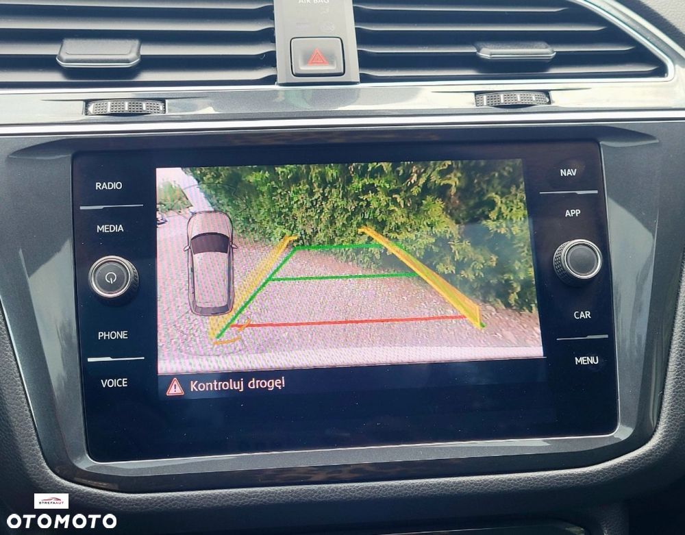 Volkswagen Tiguan - 27