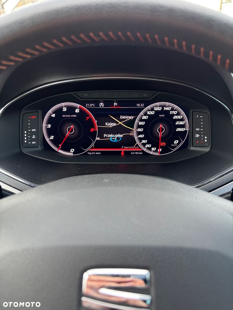 Seat Ibiza 1.0 MPI Beats - 16