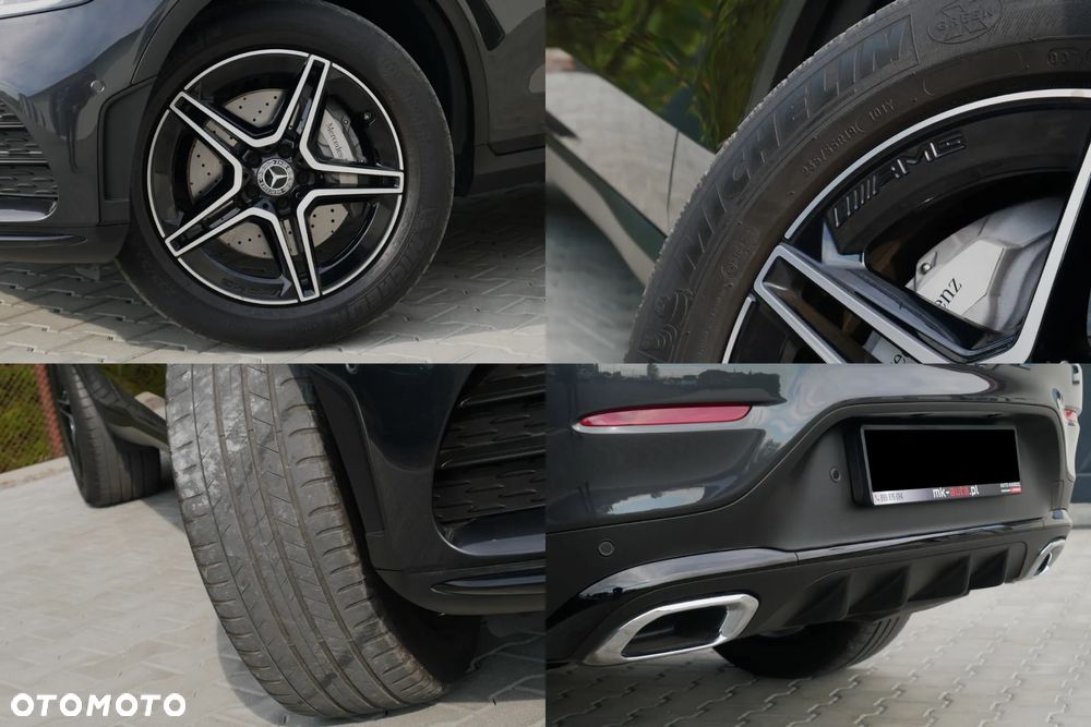 Mercedes-Benz GLC 220 d 4-Matic - 19