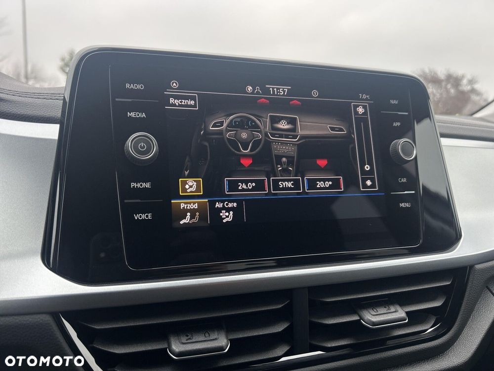 Volkswagen T-Roc 1.5 TSI Life Plus DSG - 40