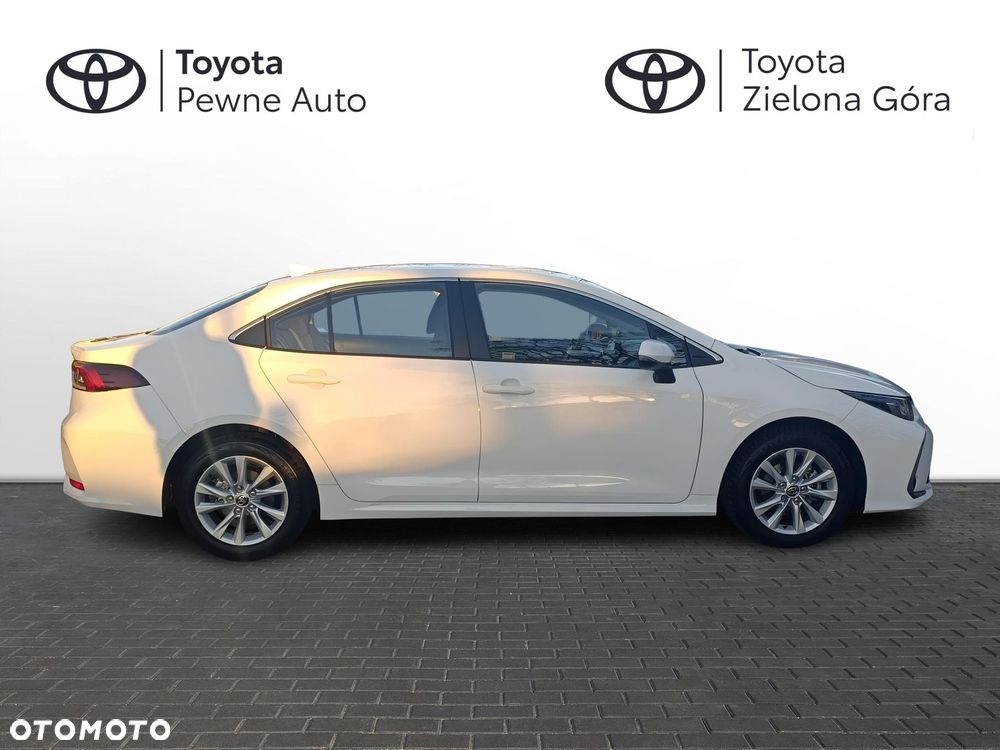 Toyota Corolla 1.8 Hybrid Comfort - 7