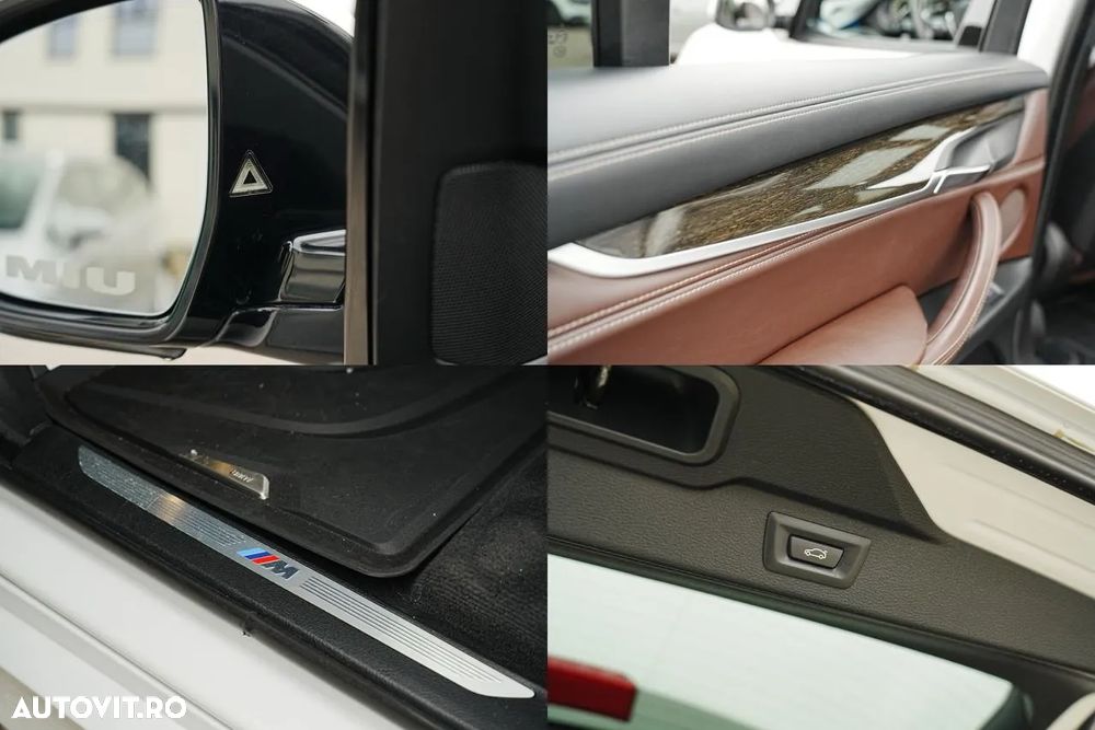 BMW X5 xDrive30d - 15